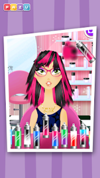 Imagen 1 para Girls Hair Salon