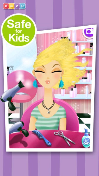 Image 0 for Girls Hair Salon