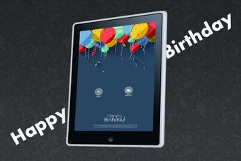 Image 1 for Happy Birthday Video Make…