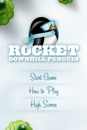 Image 0 for Rocket Downhill Penguin (…