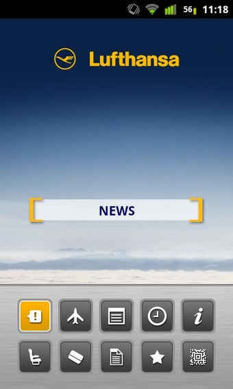 Image 0 for Lufthansa