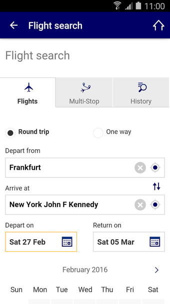 Image 3 for Lufthansa