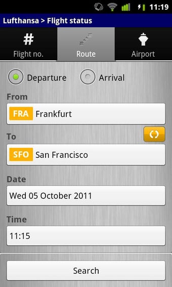 Image 2 for Lufthansa