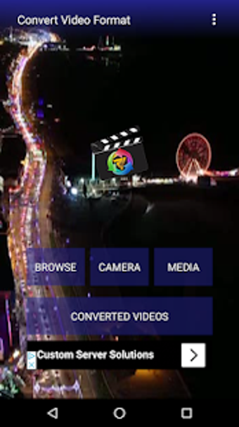 Image 3 for Reverse MP4 Video