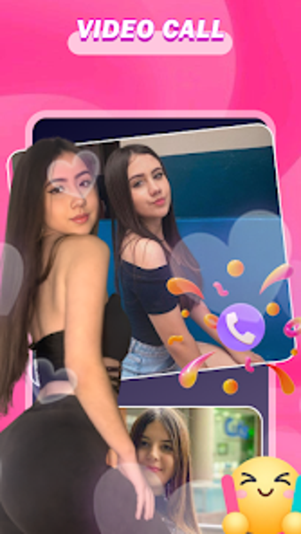 Image 0 for Kissix - Live video chat