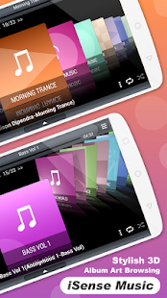 Image 1 for iSense Music - 3D Music L…