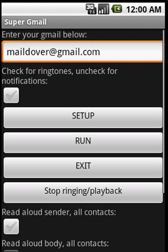 Imagen 0 para Super Gmail