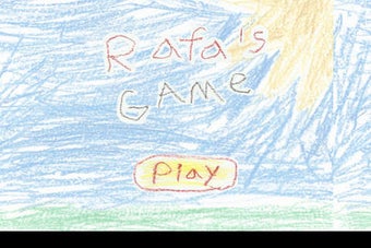 Image 0 for Rafa's Game