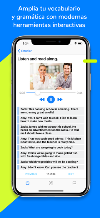Image 3 for Open English 2.0