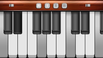 Image 2 for Virtual Piano Simulator!