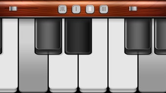 Image 1 for Virtual Piano Simulator!