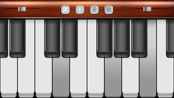 Image 3 for Virtual Piano Simulator!