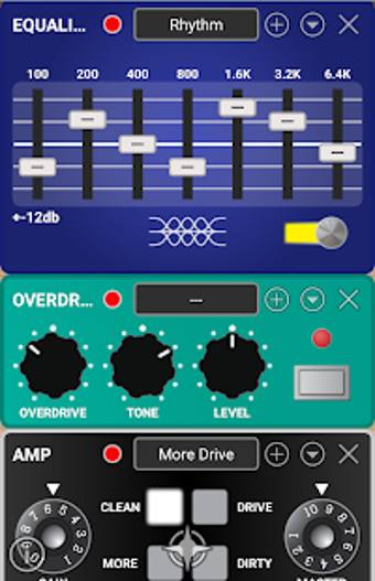 Image 0 for Gig Board SE