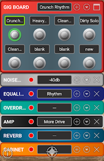 Image 2 for Gig Board SE