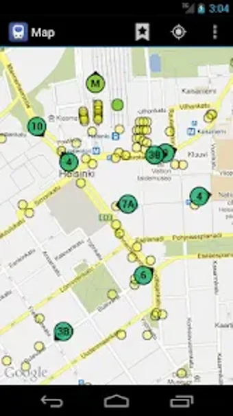 Imagen 0 para Depart