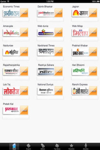 Image 0 for Indian News