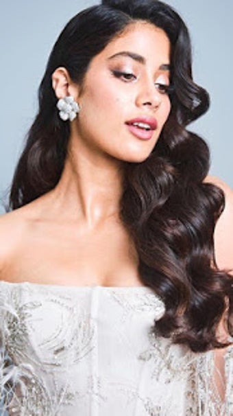 Image 0 for Jhanvi Kapoor Wallpapers …