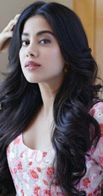 Image 1 for Jhanvi Kapoor Wallpapers …