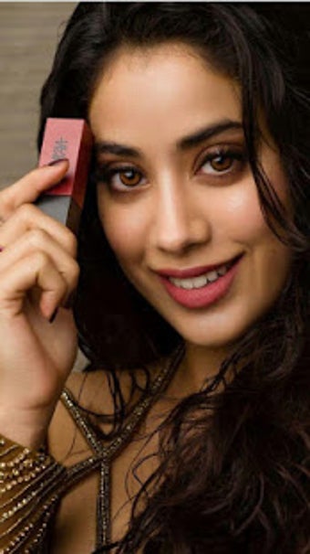 Image 2 for Jhanvi Kapoor Wallpapers …