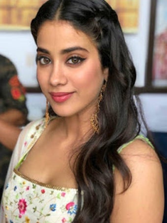 Image 3 for Jhanvi Kapoor Wallpapers …