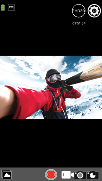 Image 1 for NILOX EVO 4K+