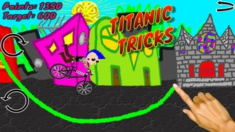 Imagen 0 para Scribble BMX