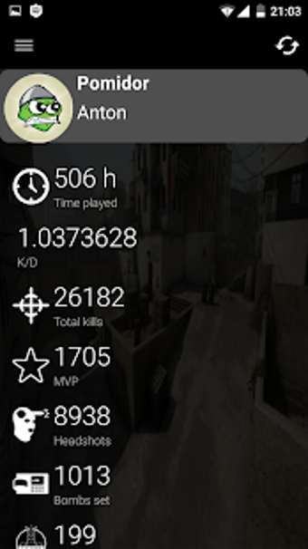 Image 3 for Stats for CS: GO