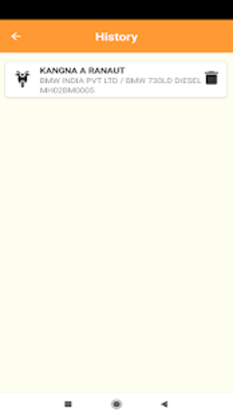 Image 1 for Kerala RTO Vehicle info -…