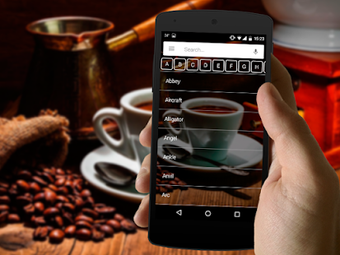 Image 2 for Coffee Fortune Telling