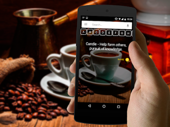 Image 0 for Coffee Fortune Telling