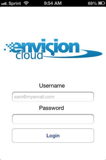Image 0 for Envision Cloud Companion