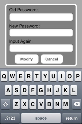 Image 0 for iSafePhoto free for iPhon…
