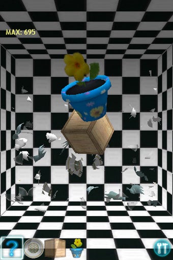 Image 0 for Smash Room 3D FREE