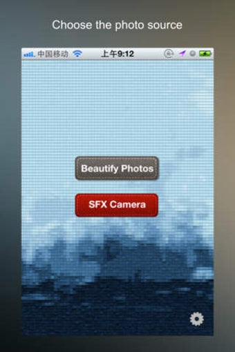 Imagen 0 para PhotoFilter Pro