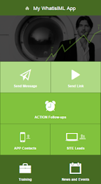 Image 2 for WhatisIML.com App and Onl…