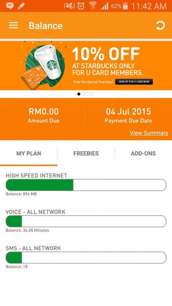 Image 1 for My U Mobile