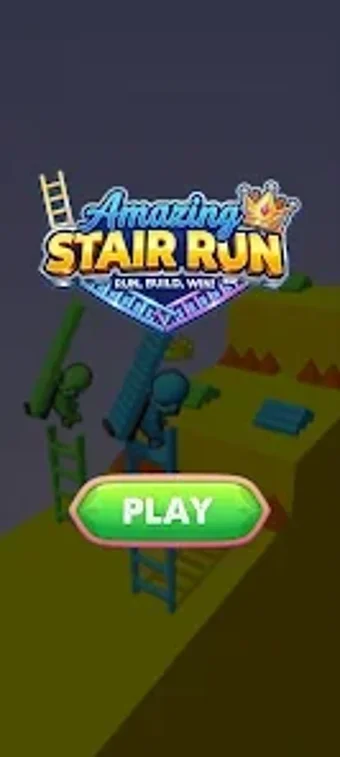 Imagen 0 para Amazing Stair Run