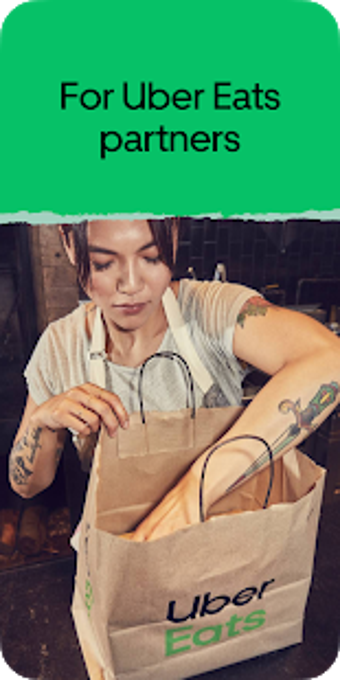 Image 0 for Uber Eats for Restaurants