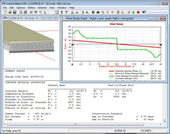 Image 0 for Concise Beam