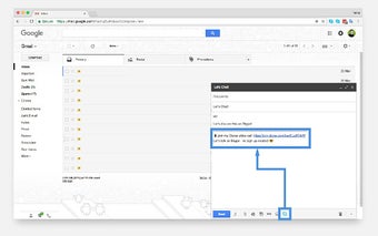 Image 0 for Skype for Chrome