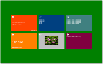 Image 0 for OSCR 32-bit