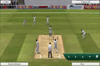Image 2 for Cricket Captain 2016