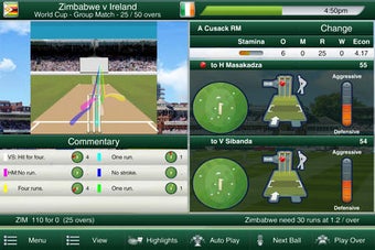 Image 3 for Cricket Captain 2016