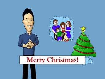 Image 2 for Christmas Gratitude: a Ha…