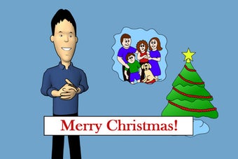 Image 3 for Christmas Gratitude: a Ha…