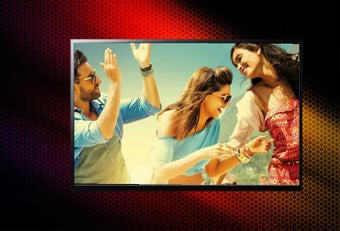 Image 3 for Digital Photo Frame Effec…