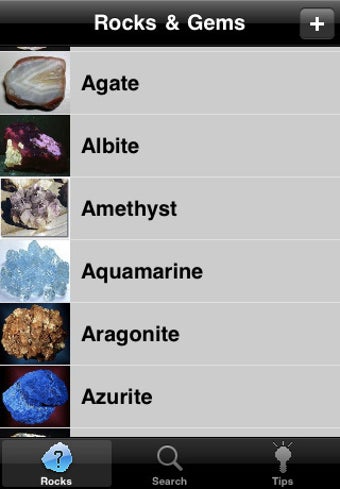 Imagen 0 para Rocks & Gems
