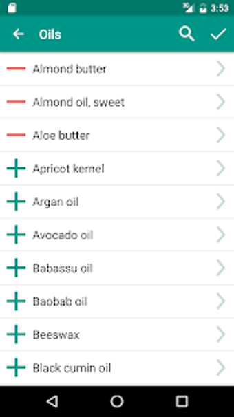 Imagen 0 para Saponify Soap Calculator