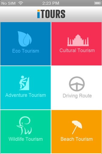 Imagen 0 para iTours and Travels