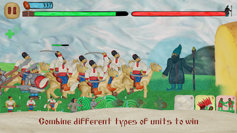 Image 0 for Potato war: Tower defense